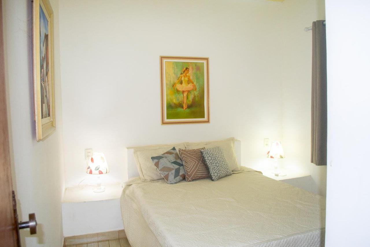 Casa Das Orquideas アハイアウ・ド・カボ エクステリア 写真